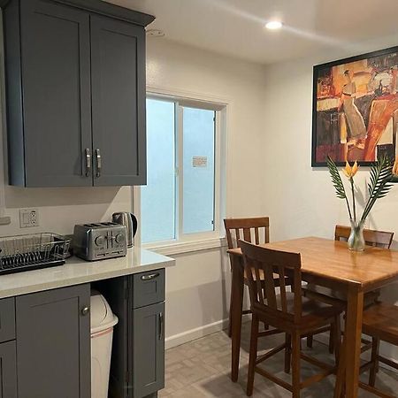Affordable Private Rooms With Shared Bath Kitchen Near Sfo เดลีซิตี ภายนอก รูปภาพ
