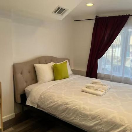 Affordable Private Rooms With Shared Bath Kitchen Near Sfo เดลีซิตี ภายนอก รูปภาพ