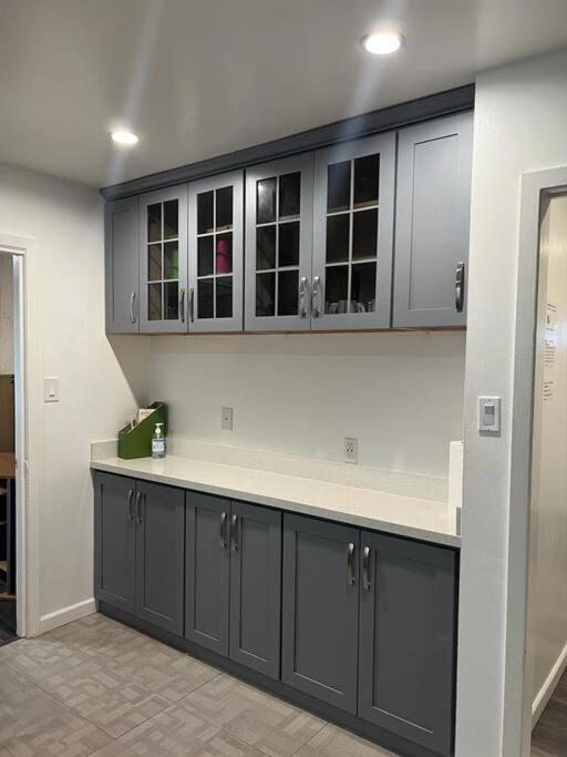 Affordable Private Rooms With Shared Bath Kitchen Near Sfo เดลีซิตี ภายนอก รูปภาพ