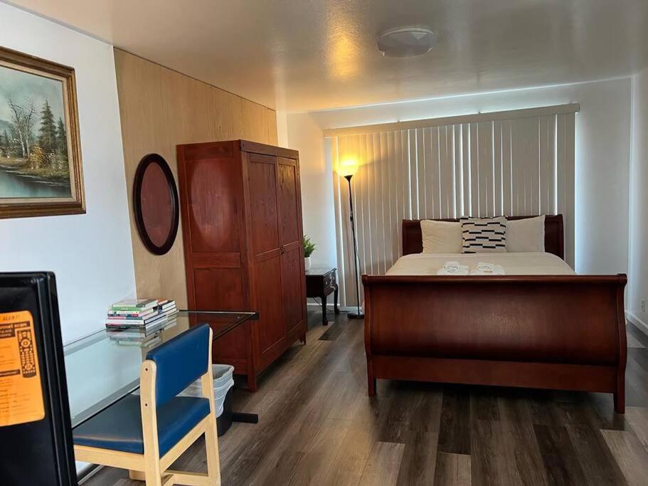 Affordable Private Rooms With Shared Bath Kitchen Near Sfo เดลีซิตี ภายนอก รูปภาพ