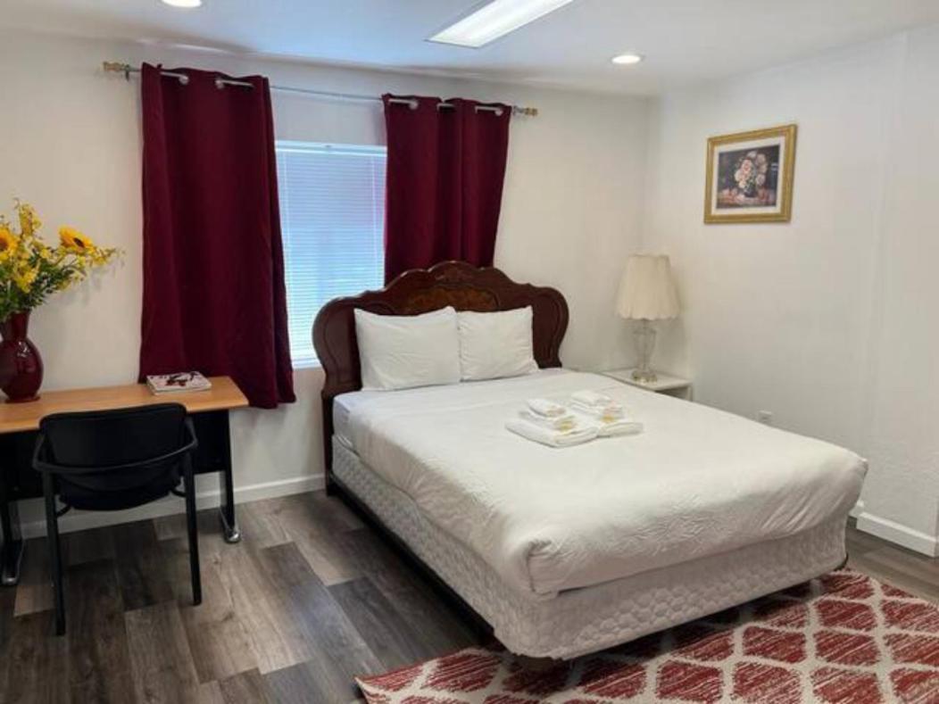 Affordable Private Rooms With Shared Bath Kitchen Near Sfo เดลีซิตี ภายนอก รูปภาพ