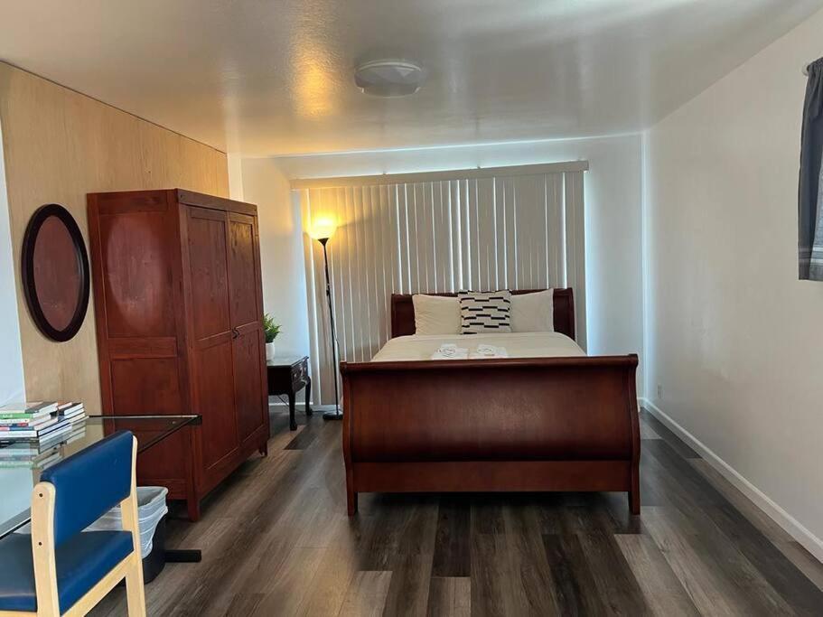 Affordable Private Rooms With Shared Bath Kitchen Near Sfo เดลีซิตี ภายนอก รูปภาพ