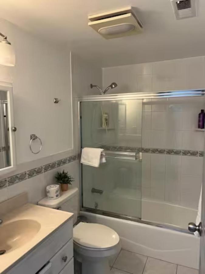 Affordable Private Rooms With Shared Bath Kitchen Near Sfo เดลีซิตี ภายนอก รูปภาพ