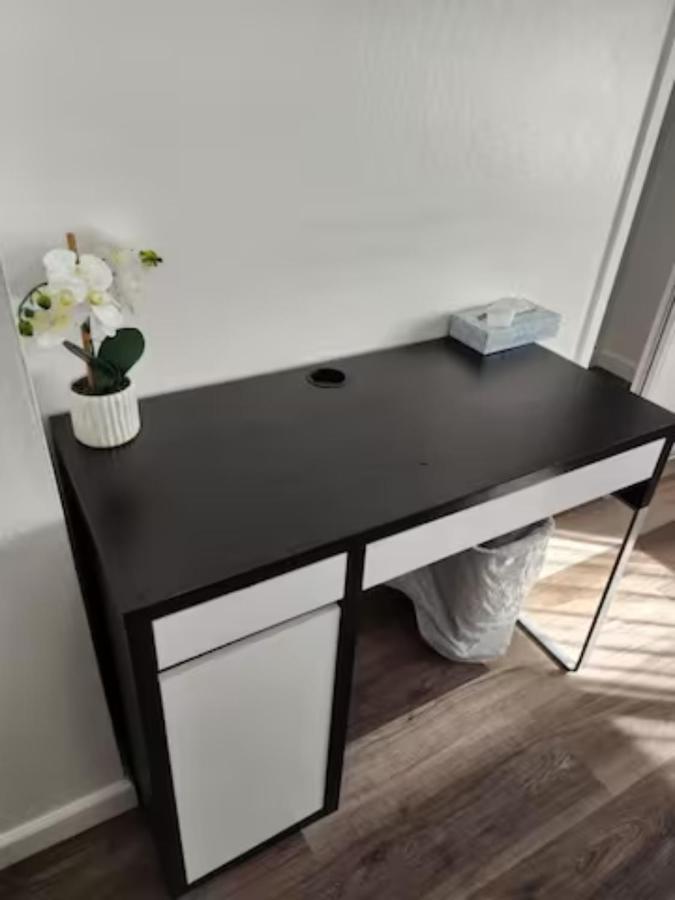Affordable Private Rooms With Shared Bath Kitchen Near Sfo เดลีซิตี ภายนอก รูปภาพ