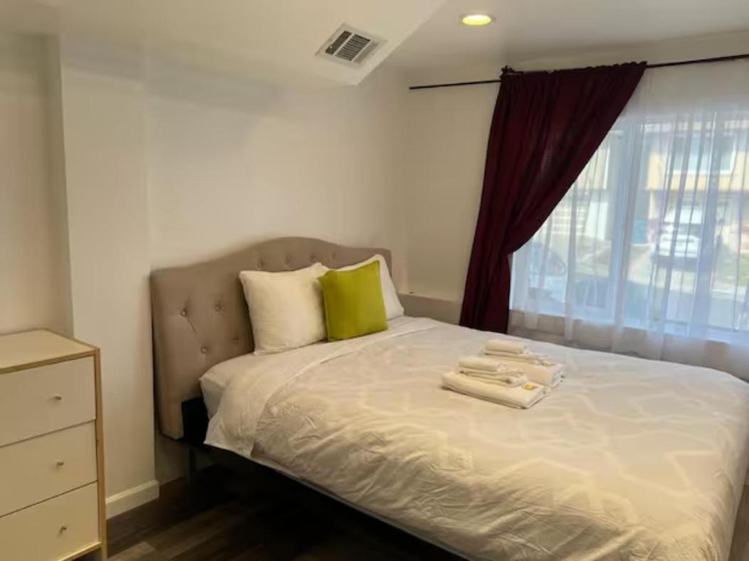 Affordable Private Rooms With Shared Bath Kitchen Near Sfo เดลีซิตี ภายนอก รูปภาพ
