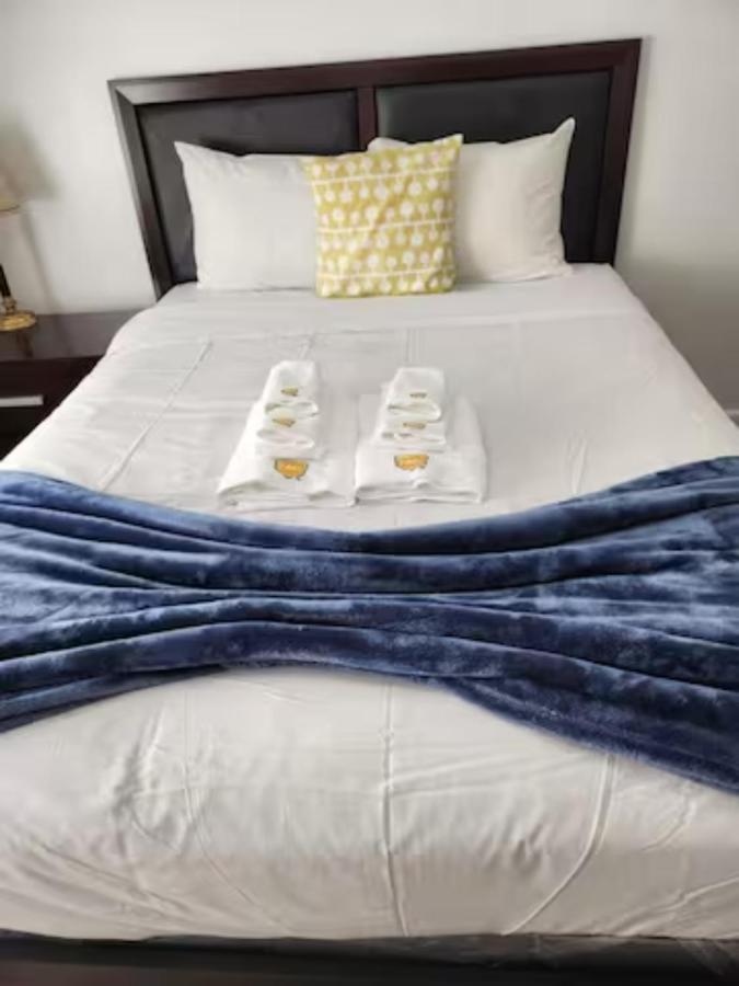 Affordable Private Rooms With Shared Bath Kitchen Near Sfo เดลีซิตี ภายนอก รูปภาพ