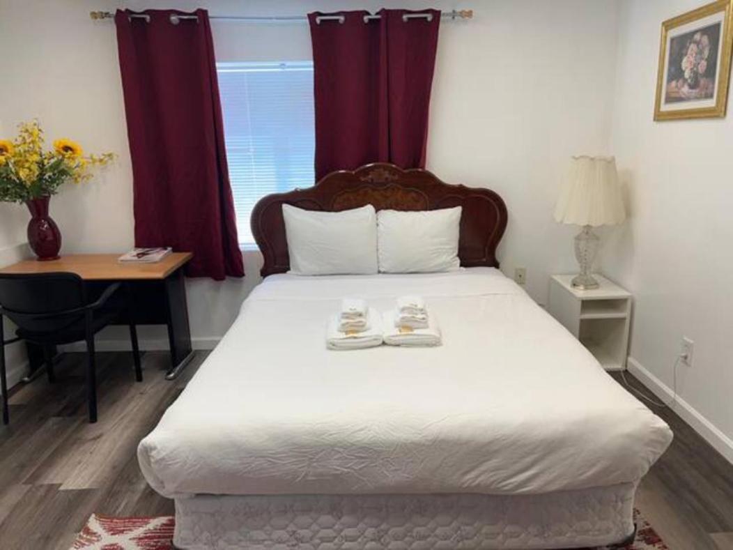 Affordable Private Rooms With Shared Bath Kitchen Near Sfo เดลีซิตี ภายนอก รูปภาพ